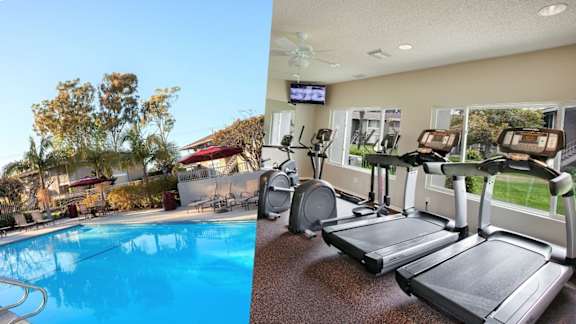 swimming_pool_fitness_center at Patterson Place, California, 93111