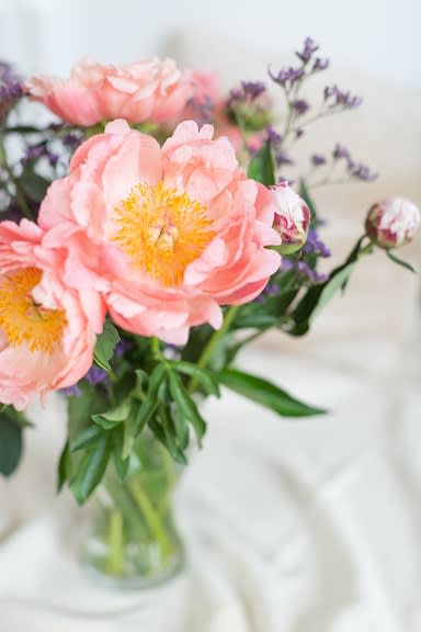 Bouquet at Rancho Franciscan Senior Apartments, Santa Barbara, CA