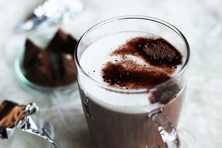 Chocolate With Milk at Rancho Franciscan Senior Apartments, Santa Barbara, CA, 93105