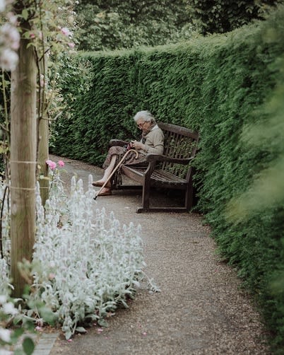 Park at Rancho Franciscan Senior Apartments, California, 93105