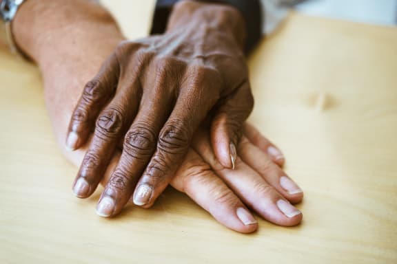 Safety Promise at Rancho Franciscan Senior Apartments, Santa Barbara, CA, 93105