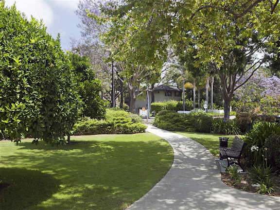 Stroll at Rancho Franciscan Senior Apartments, California, 93105
