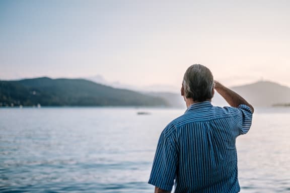 Summer Highlights at Rancho Franciscan Senior Apartments, Santa Barbara, California