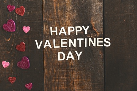 Image Of Valentine Day at Rancho Franciscan Senior Apartments, Santa Barbara, 93105