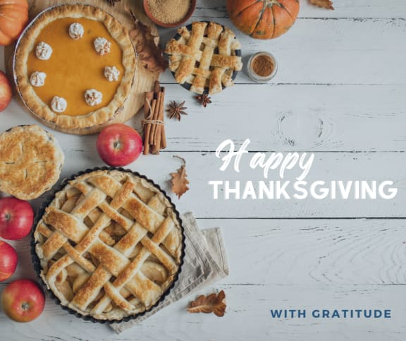 2021 Thanksgiving at Cypress Meadows Senior Apartments, California, 93003