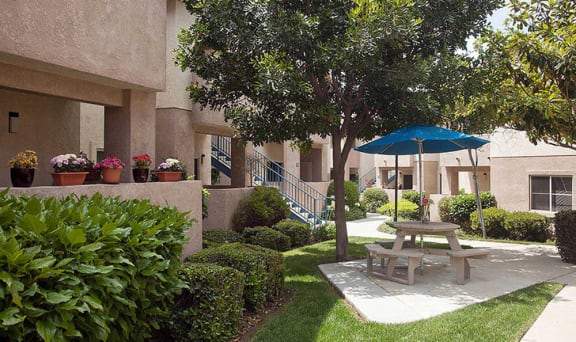 Balconies at Cypress Meadows Senior Apartments, Ventura, CA, 93003