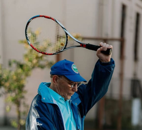 Fitness at Cypress Meadows Senior Apartments, California, 93003