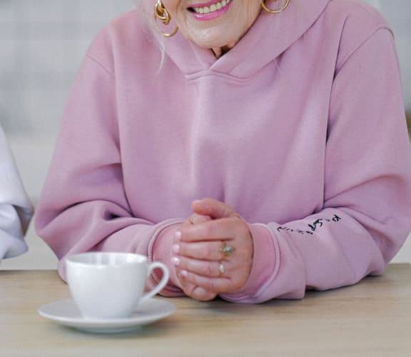 Self Care at Cypress Meadows Senior Apartments, Ventura