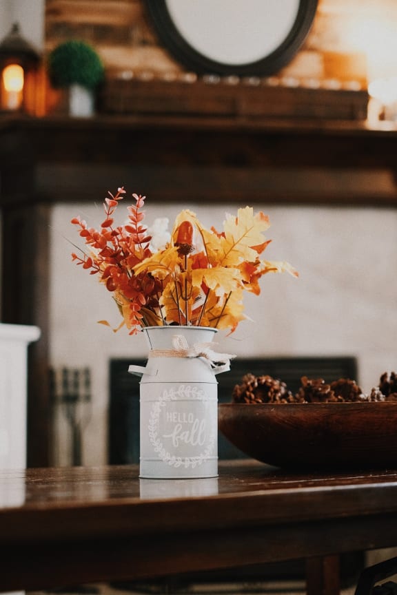 Fall at Cypress Meadows Senior Apartments, Ventura, CA, 93003