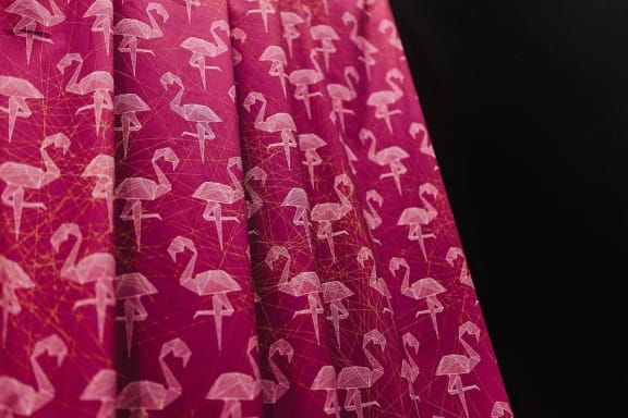 Curtains at Cypress Meadows Senior Apartments, Ventura, 93003