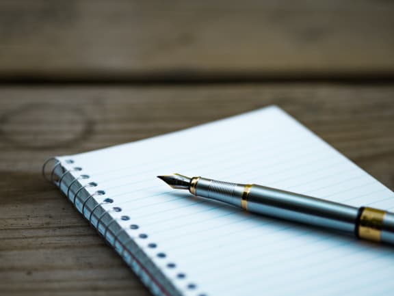 pen_paper at Cypress Meadows Senior Apartments, Ventura, 93003