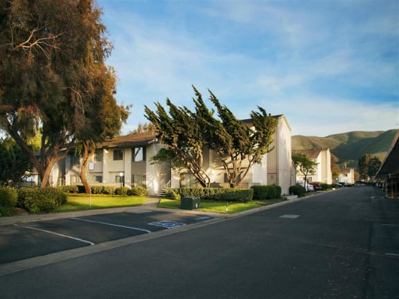 community_views at Oceanwood Apartments, Lompoc, CA, 93436