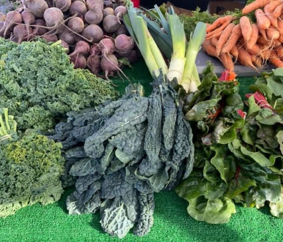 farmers_market at Oceanwood Apartments, Lompoc, California