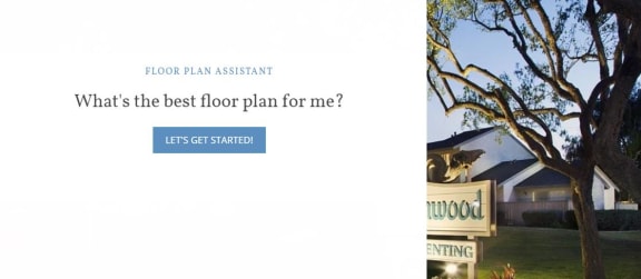 Floorplan Assistant at Oceanwood Apartments, Lompoc, CA