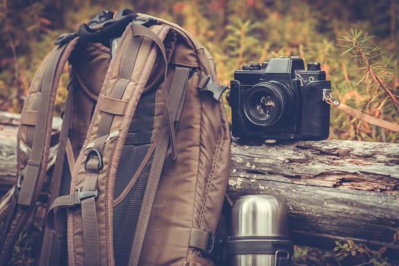 National-Park-backpacking at Oceanwood Apartments, Lompoc, 93436