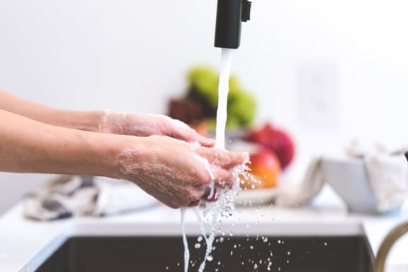Picture For Save Water at Oceanwood Apartments, Lompoc