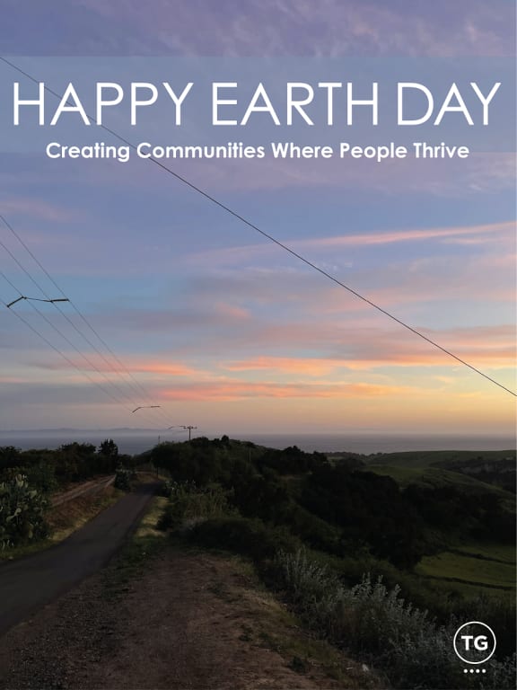 Earth Day at Ralston Courtyards, Ventura, 93003