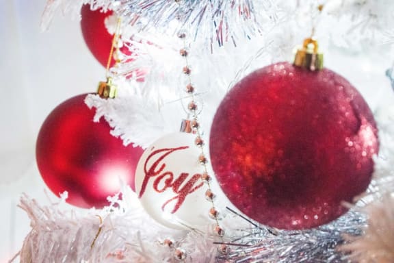 Holidays at Ralston Courtyards, Ventura