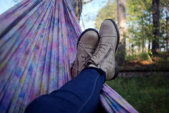 Relax at Ralston Courtyards, Ventura, CA, 93003