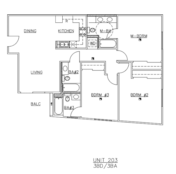 Unit 203