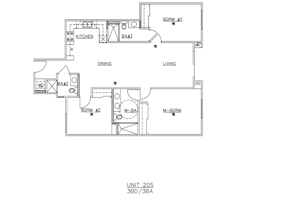 Units 205