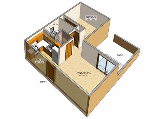 Parkside Houses - One to Four-bedroom, One to One and a Half-Bath Units – Amherst, NY – Williamsville North School District - Closets – Appliances Included - In-unit Laundry - UB North  – Cable/Intern