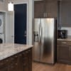 Granite Countertop Kitchen at The McMillan, Minnesota, 55126