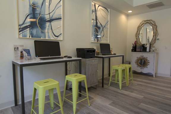 Business Center at Brodick Hill, Lithia Springs, GA, 30122