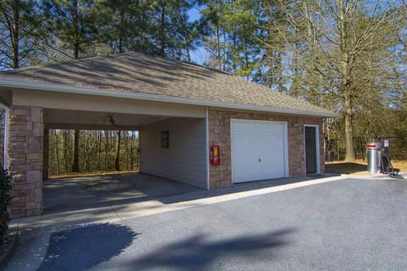 Car Care Center at Brodick Hill, Lithia Springs, GA