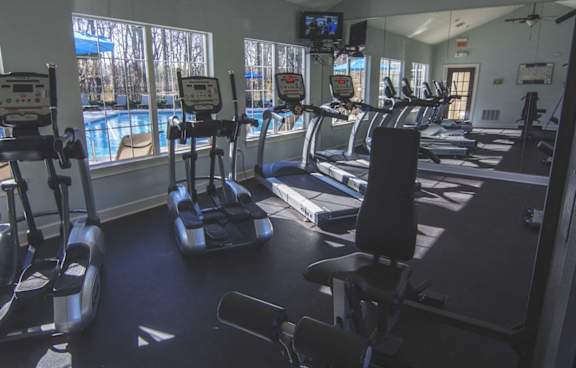 Fitness Center at Brodick Hill, Lithia Springs, 30122
