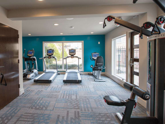State Of The Art Fitness Center at Artesian East Village, Atlanta, 30316
