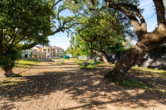 pet friendly san antonio apartments