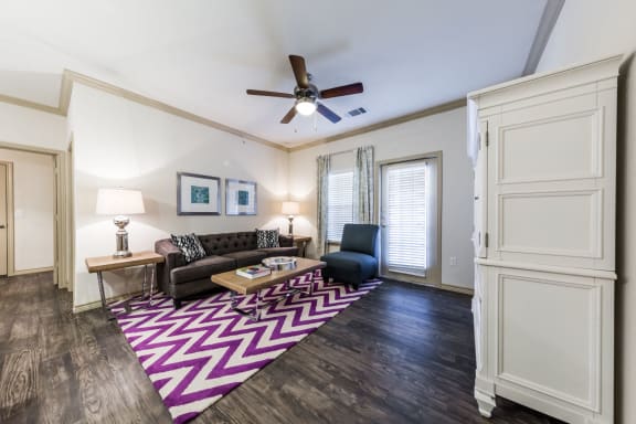 san antonio living room apartments
