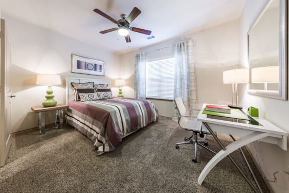 san antonio bedroom apartments