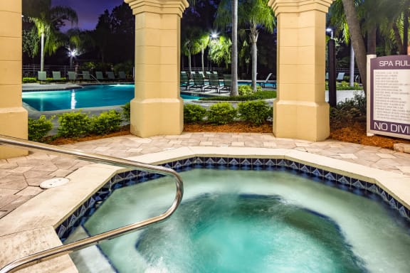 Apartments In New Tampa Fl The Grand Reserve At Tampa Palms Amenities