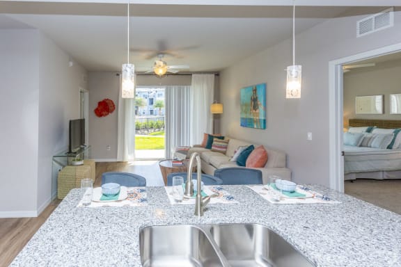 Coralina | Cape Coral FL