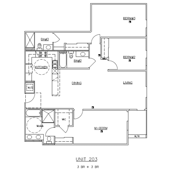 Units 203