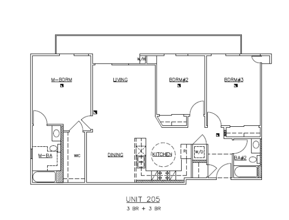 Unit 205