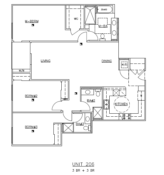 Unit 206