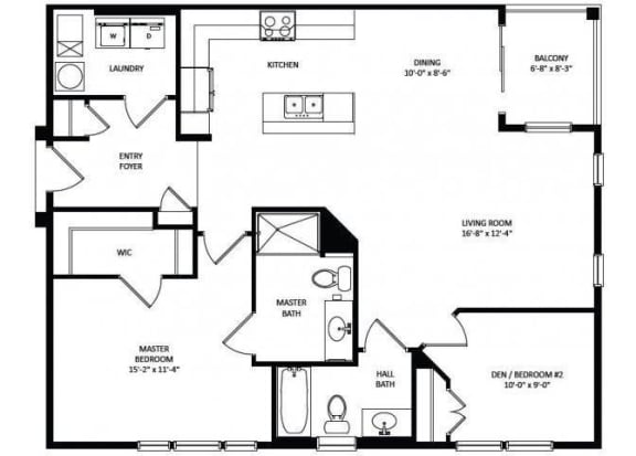 at VistaView, Frederick, 21702