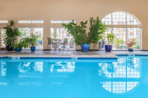 Resort Inspired Pool at Claremont, Overland Park, 66210