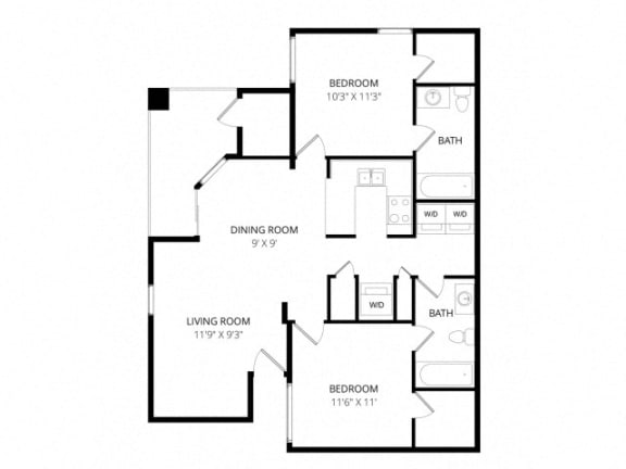 Floor Plan  The Summit