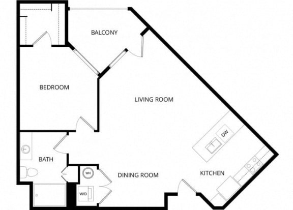 at Roosevelt Row, Phoenix, AZ, 85004