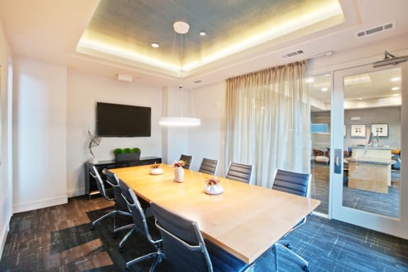 conference room apartments in energy corridor houston tx