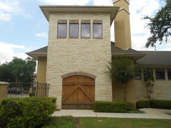 providence estates townhomes in san antonio