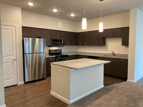 C1 Kitchen