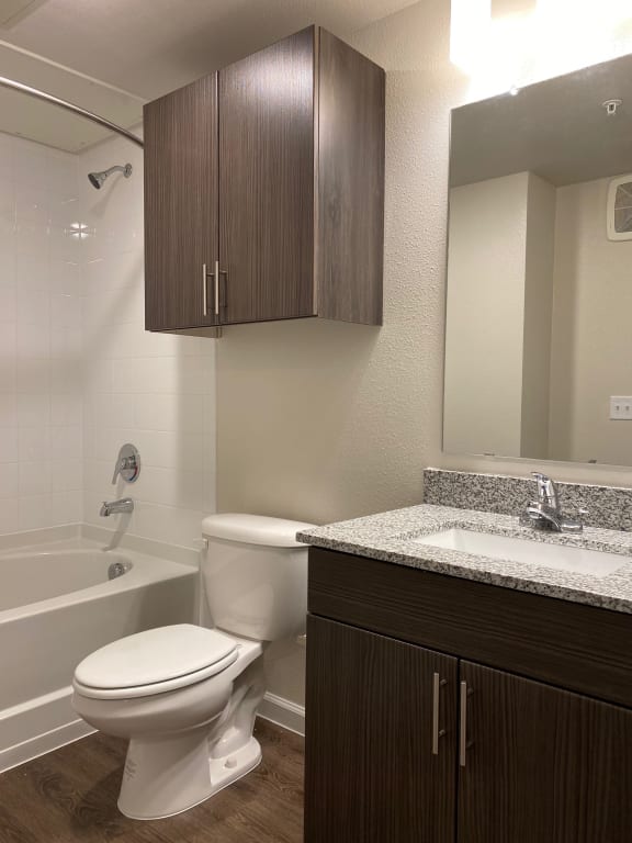 C1 Guest Bathroom