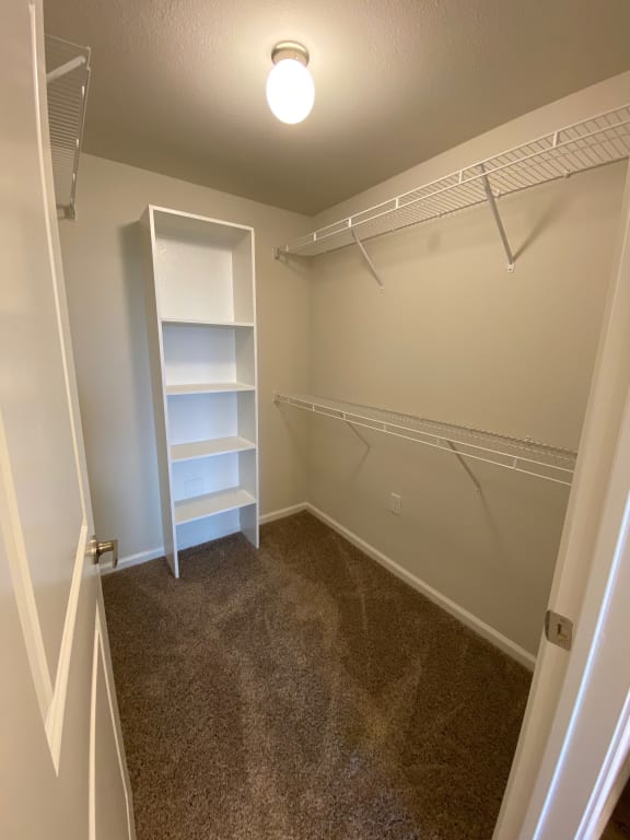 C1 Master Closet