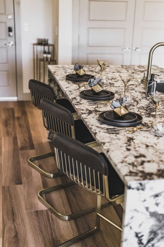 table_top_luxury_apartments in scottsdale az