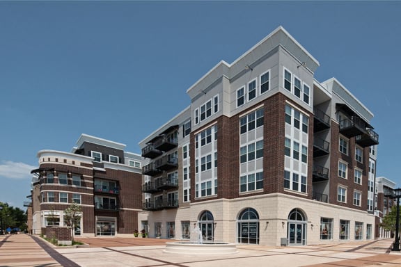 Property Into Perspective at Marq on Main, Illinois